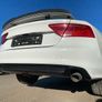 2011 AUDI A7 breaking for parts Image 6
