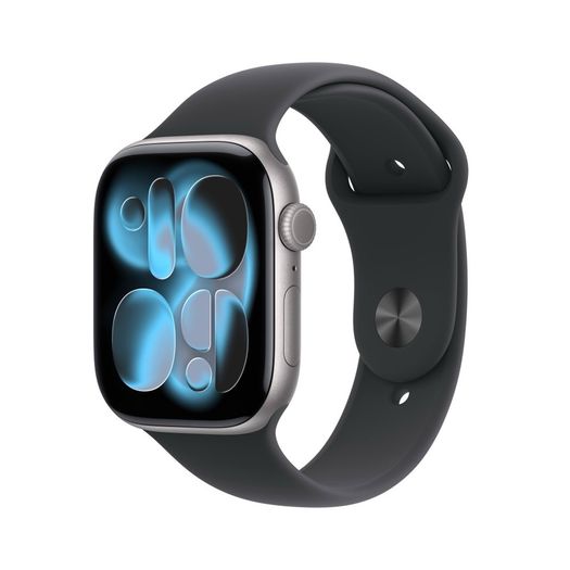 Apple Watch Series 11 46mm GPS Space Gray Aluminium