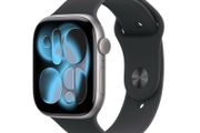 Apple Watch Series 11 46mm GPS Space Gray Aluminium
