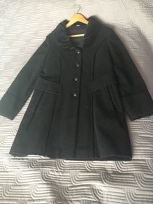 Concept UK - Coat