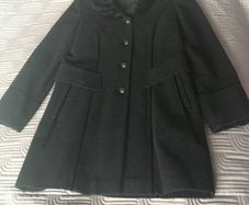 Concept UK - Coat