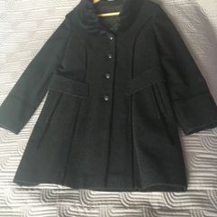 Concept UK - Coat
