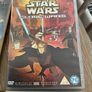 Star wars clone wars dvds Image 4