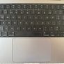 MacBook Pro M1 Pro 14" - 2021 Image 8