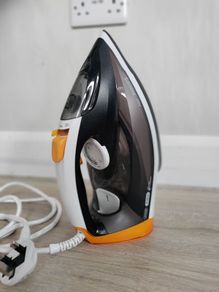 Phillips Steam Iron