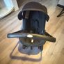 Doona and isofix Image 4