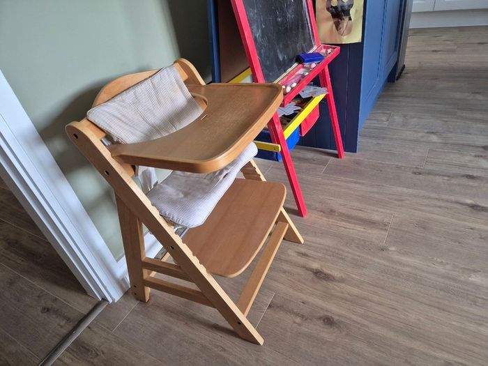 High Chair