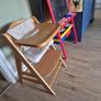 High Chair Image 3