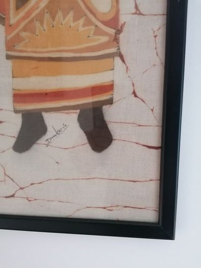 Wall Picture Art