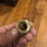 15mm Compression BSP Male Adapter Image 2