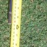 Catalyst 60 golf shaft Image 5
