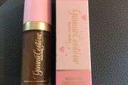 Doll beauty magic wand