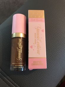 Doll beauty magic wand