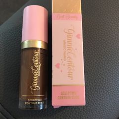 Doll beauty magic wand