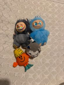 toys