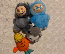 toys