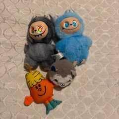 toys