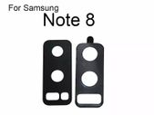 Samsung Galaxy Note 8, Note 9 Camera Glass Lens