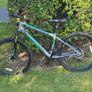 Psycho Mountain Bike Image 2