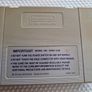Super Mario Kart Snes Super Nintendo Arcade Retro Games Original Image 10