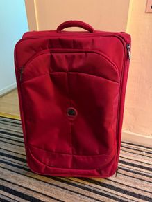 Suitcase