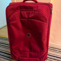 Suitcase