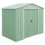 Garden Shed 7 x 4ft Image 2