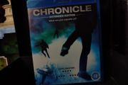 Chronicle ! Extended Edition ! Blu-ray ! Sci-Fi ! 2012 ! Science Fiction !