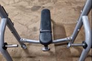 Commercial Olympic Bench