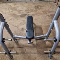 Commercial Olympic Bench