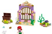 Lego Disney Ariel's Amazing Treasures