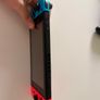 Nintendo switch with Bluey game Image 3