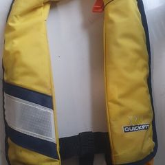 Life Jacket