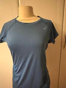 Asics Top
