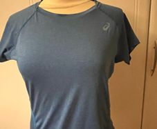 Asics Top