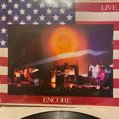 Tangerine Dream - Encore: Tangerine Dream Live