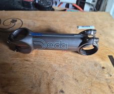 Bar stem