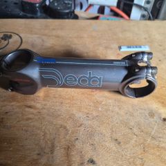 Bar stem