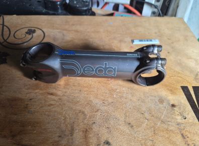 Bar stem