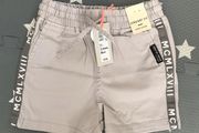 River Island baby boy shorts (12-18 mths) BNWT