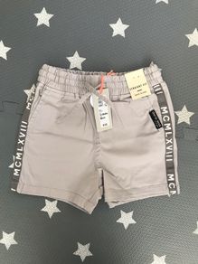 River Island baby boy shorts (12-18 mths) BNWT