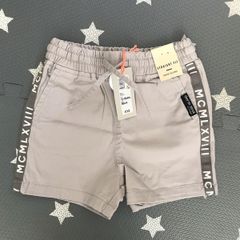 River Island baby boy shorts (12-18 mths) BNWT