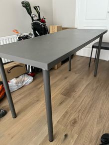 Ikea desk