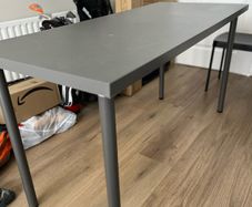 Ikea desk