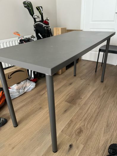 Ikea desk