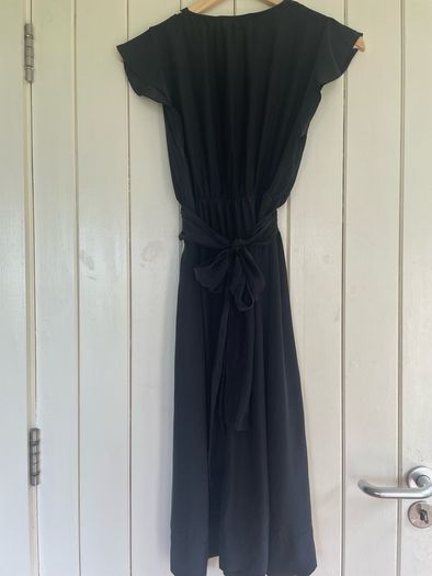 sandro dress