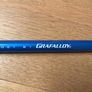 Golf shaft- Grafalloy Blue Shaft Image 3
