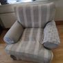 Arm chair and 2 seater sofa Image 2