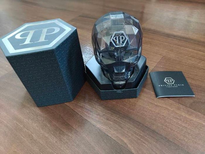 Philipp Plein Men Watch
