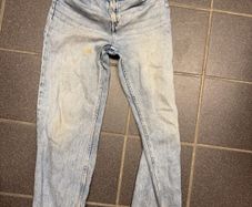 girls jeans